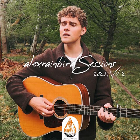 alexrainbirdSessions 2025, Vol. 2