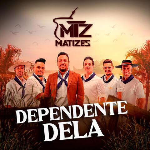 Dependente Dela