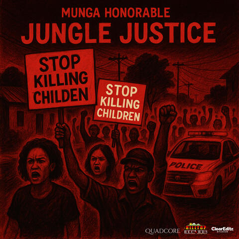 Jungle Justice