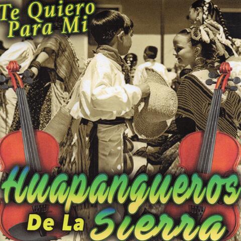 Te Quiero para Mí