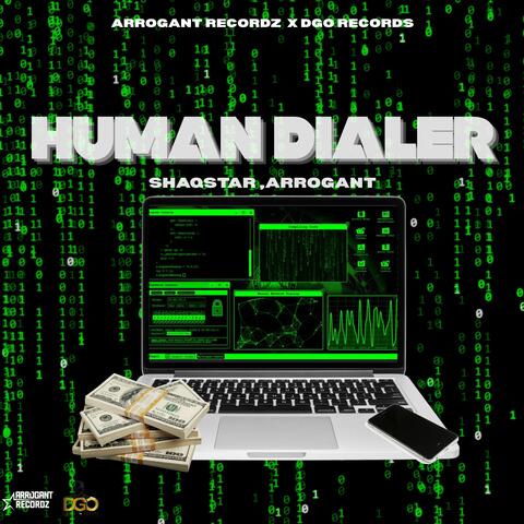 Human Dialer