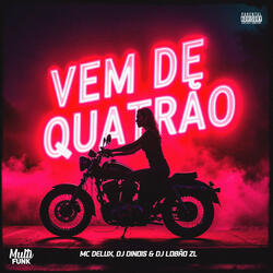 Vem de Quatrão