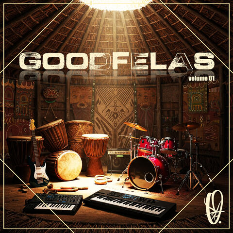 Goodfelas, Vol. 1