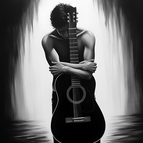 أنين جرح عميق