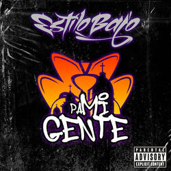 Pa´ Mi Gente