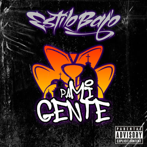 Pa´ Mi Gente