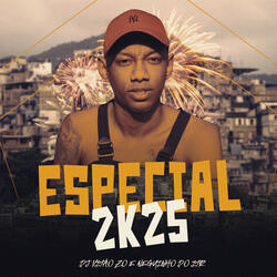 Especial 2K25