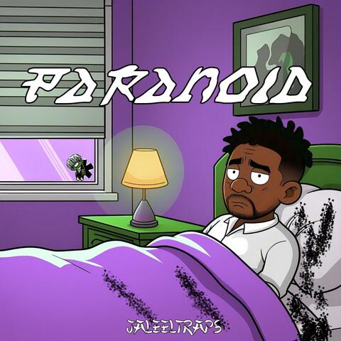 Paranoid