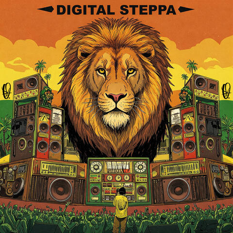 Digital Steppa