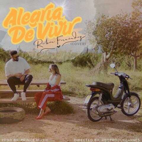 Alegria de Vivir