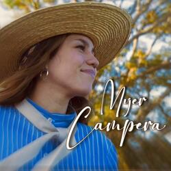 Mujer Campera