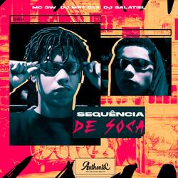 Sequência de Soca