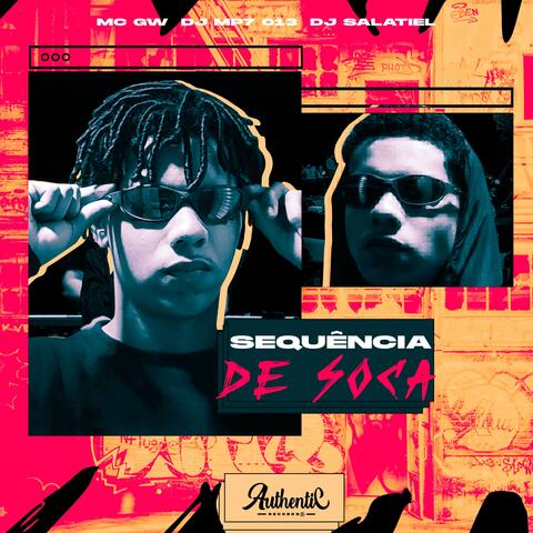Sequência de Soca