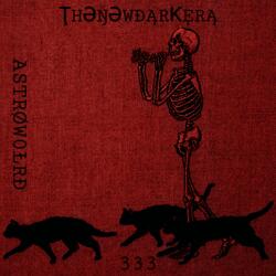 Ţhəŋəwđąrƙęrą