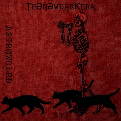 Ţhəŋəwđąrƙęrą