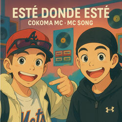 Este Donde Este