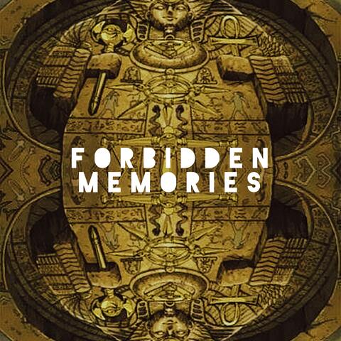 Forbidden Memories