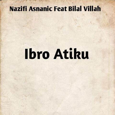 Ibro Atiku