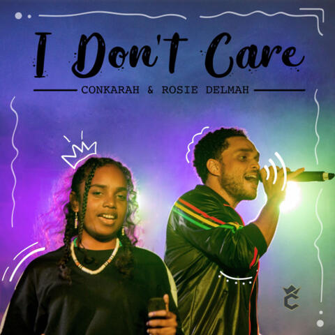 I Don't Care