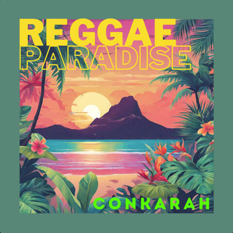 Reggae Paradise