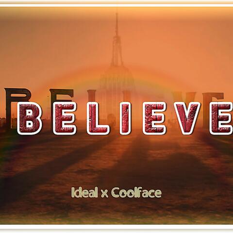 Believe