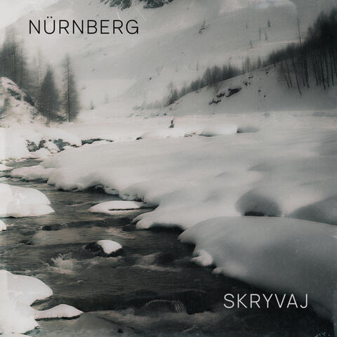 Skryvaj