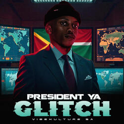 Ghana Glitch
