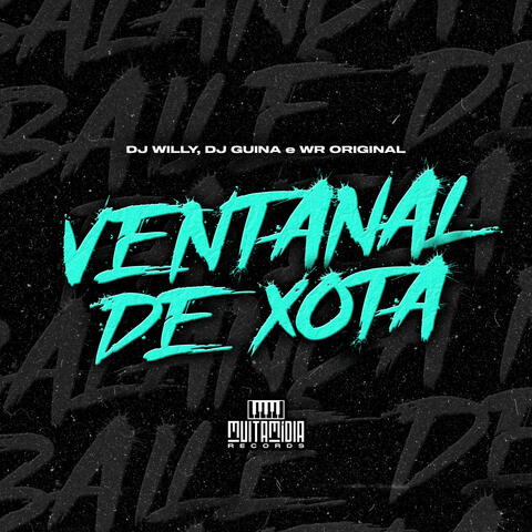 Ventanal de Xota