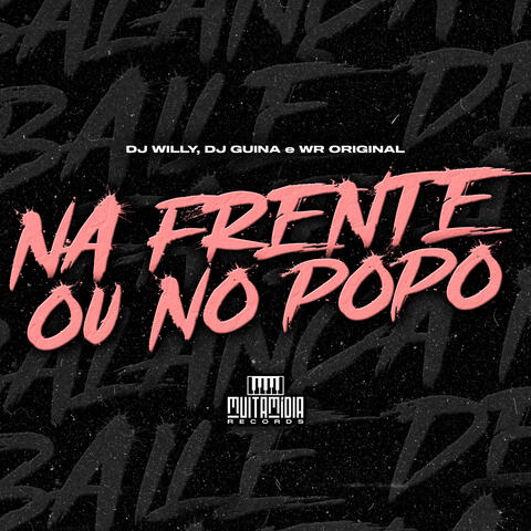Na Frente Ou No Popo