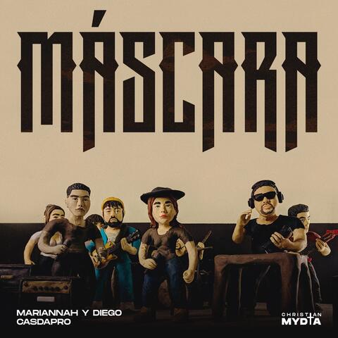 Máscara