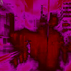 Teenage Dream - Slowed