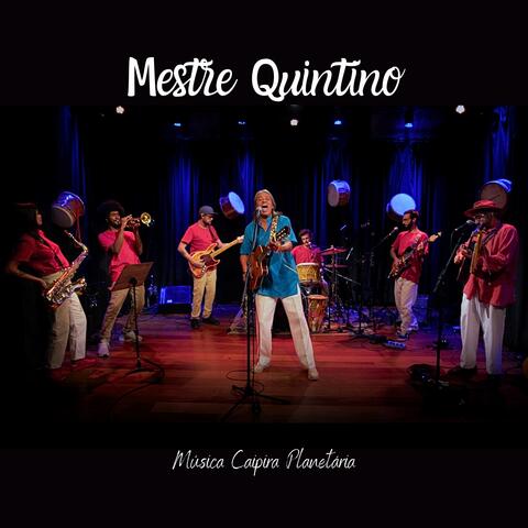 Música Caipira Planetária