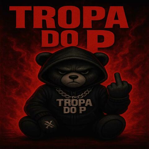 Tropa do P