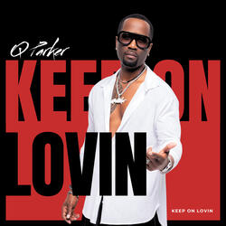 Keep on Lovin'