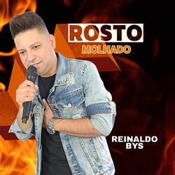 Rosto Molhado