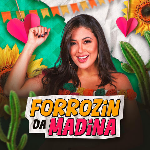 Forrozin da Madina