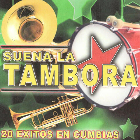Suena la Tambora