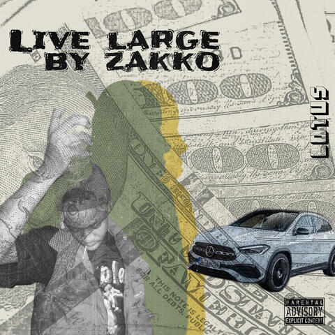 Live Large
