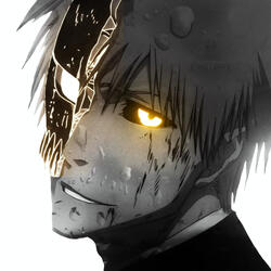 Nada Me para (Ichigo)