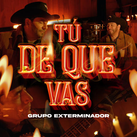 Tú de Qué Vas
