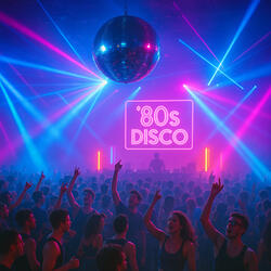 Born In The 80S