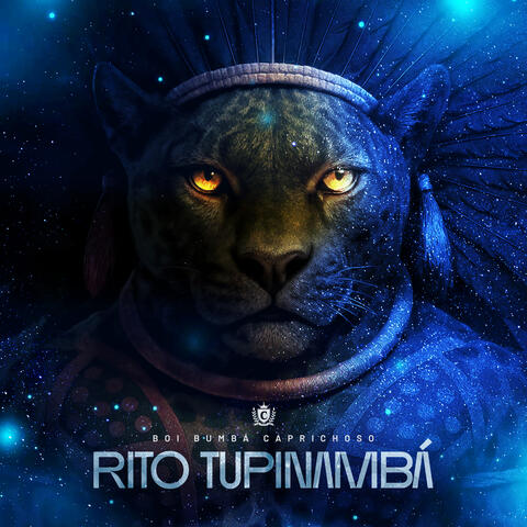 Rito Tupinambá