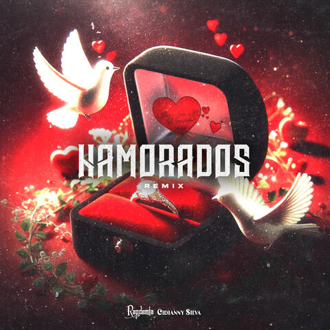 Namorados