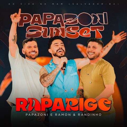 Raparigo (Papazoni Sunset)