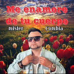Me Enamore de Tu Cuerpo