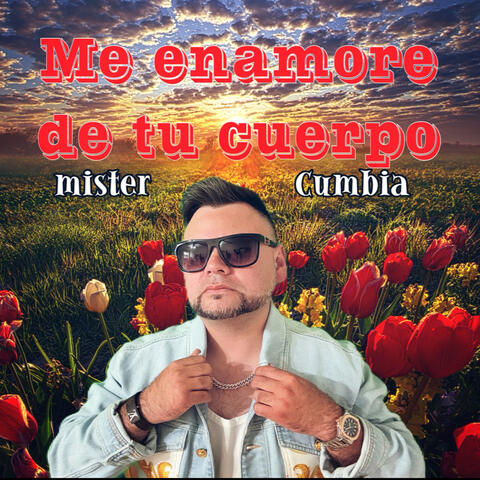 Me Enamore de Tu Cuerpo