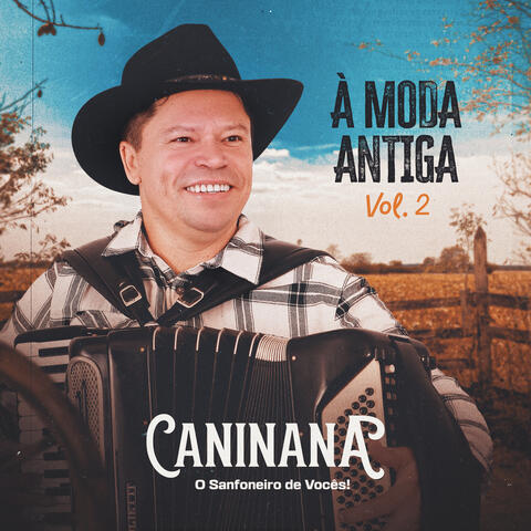 À Moda Antiga - Vol. 2
