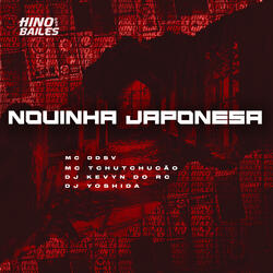 Novinha Japonesa