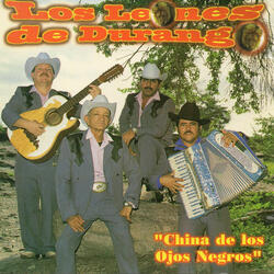 Tengo a Mi Lupe