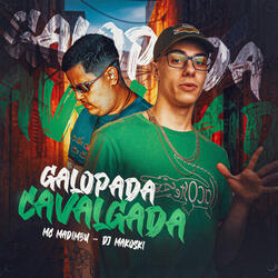 Galopada Cavalgada